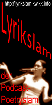 Lyrikslam profile picture