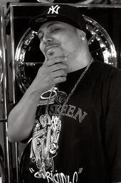 DJ PUERTO ROC profile picture