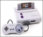 Super Nintendo profile picture