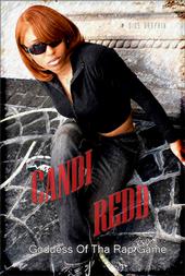 CANDi REDDâ„¢ profile picture