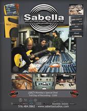 Sabella Studios profile picture