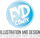 Fre a.k.a FvD ComiX profile picture