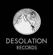 Desolation Records profile picture