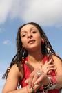 FLYA*! ROOTS ROCK REGGAE HIPHOP DANCEHALL LIONESS profile picture