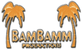 Bam Bamm Productions profile picture