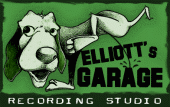 ELLIOTTsRecordingGARAGE profile picture