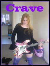 Crave profile picture