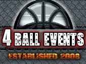 4 BALL EVENTS INC. profile picture