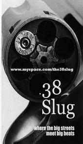 38 Slug profile picture