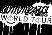 AMNESIA WORLD TOUR SCANDINAVIA profile picture