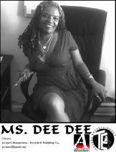 Ms. Dee Dee Licroish profile picture