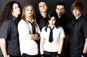 ETHEREAL - LACUNA COIL TRIBUTE BAND - profile picture