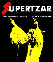 SUPERTZAR - The Premiere Tribute To Black Sabbath profile picture