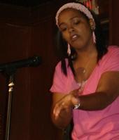 Performance Poetry by Latoya profile picture