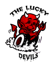 The Lucky Devils profile picture