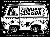 Whiskey Wagon profile picture