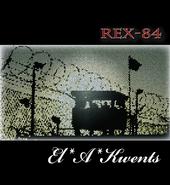 Rex-84 (an EP by El*A*Kwents) profile picture