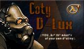 Coty D-Lux profile picture