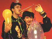 Soft Cell profile picture