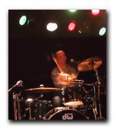 Adam Wheeler, drummer profile picture