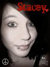 Stacey♥ |Staceface| profile picture