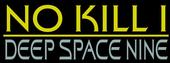 No Kill I: Deep Space Nine profile picture