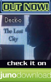 Deck-O profile picture