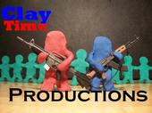 Clay Time productions profile picture