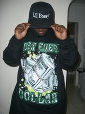 Lil Bossy(It's Official) profile picture