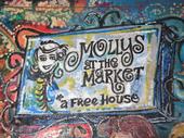 Molly's at the Market profile picture