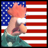 Beaker profile picture