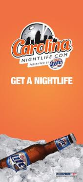 Carolina Nightlife Charleston profile picture