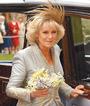 HRH Camilla, Duchess of Cornwall profile picture