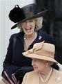 HRH Camilla, Duchess of Cornwall profile picture