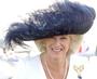 HRH Camilla, Duchess of Cornwall profile picture