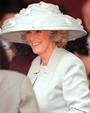 HRH Camilla, Duchess of Cornwall profile picture