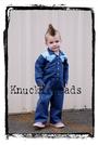 Knuckleheads Clothing profile picture