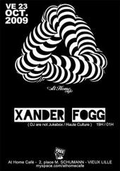 Xander Fogg profile picture