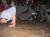 BBoy Daniel profile picture