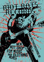 Riot Rats Records profile picture