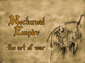 Nocturnal Empire (looking For gigs) profile picture