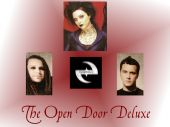 The Open Door Deluxe profile picture