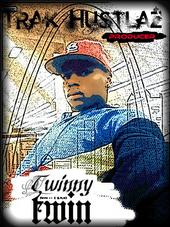 TWINNY TWIN (Producer) HARD @ WORK! NEW SONG! profile picture