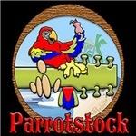 Parrotstock profile picture