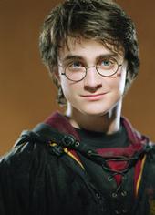 Harry Potter profile picture