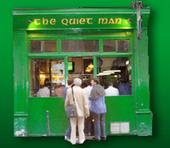 the Quiet Man PARIS profile picture