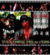 THE ZOMBIE PREACHERS profile picture