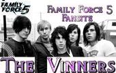 FF5 "The Vinners" ™ profile picture