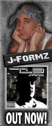 J-Formz profile picture