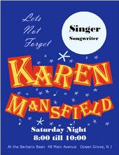 Karen Mansfield profile picture